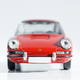 Illustration for article titled Tomica Limited Vintage 1/64 #2 - Projekt RennSport Käfer #6 - 1965 Porsche 912
